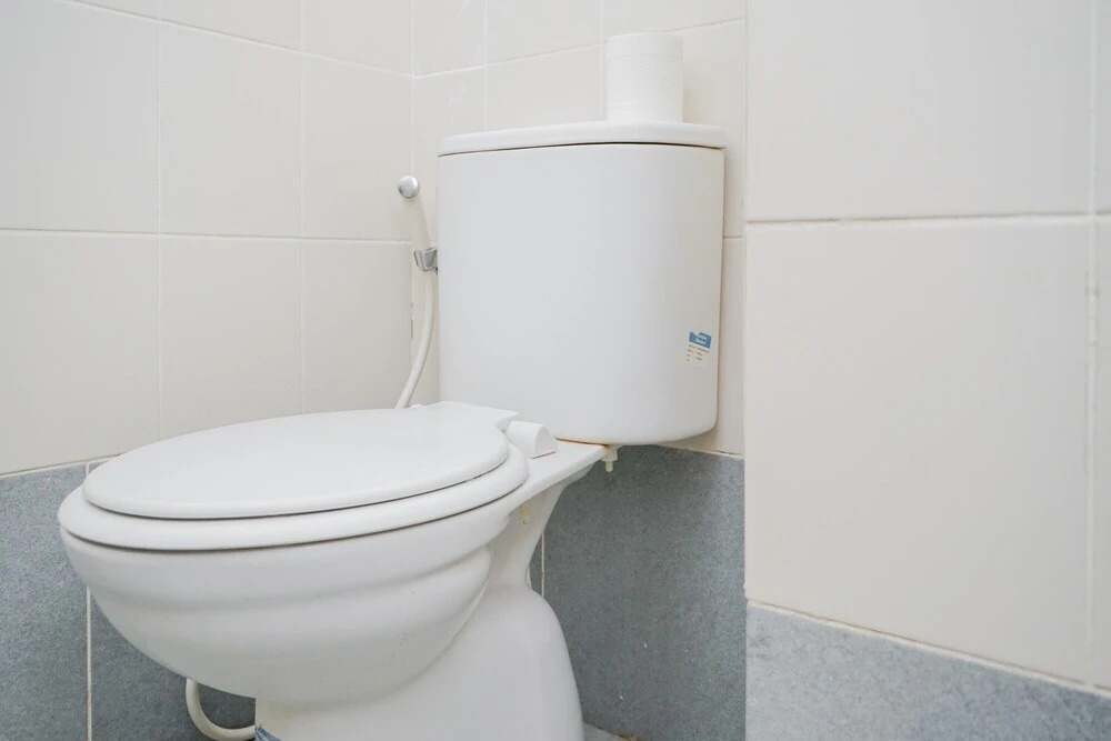 Южный Тангеранг: Well Furnished Studio Akasa Pure Living Apartment