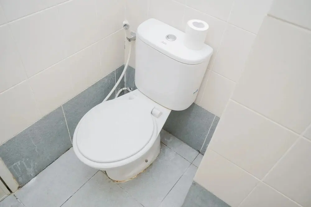 Южный Тангеранг: Well Furnished Studio Akasa Pure Living Apartment
