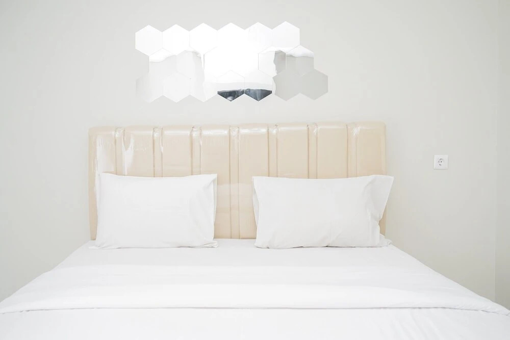 Тангеранг: Homey and Minimalist Studio Padina Apartment