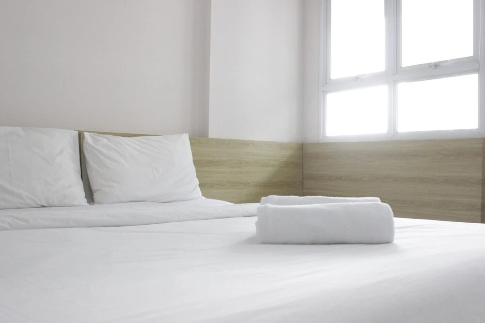 Бандунг: Strategic 1BR at Gateway Pasteur Apartment near Pasteur Exit Toll