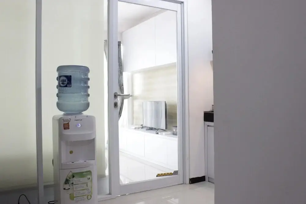 Бандунг: Strategic 1BR at Gateway Pasteur Apartment near Pasteur Exit Toll