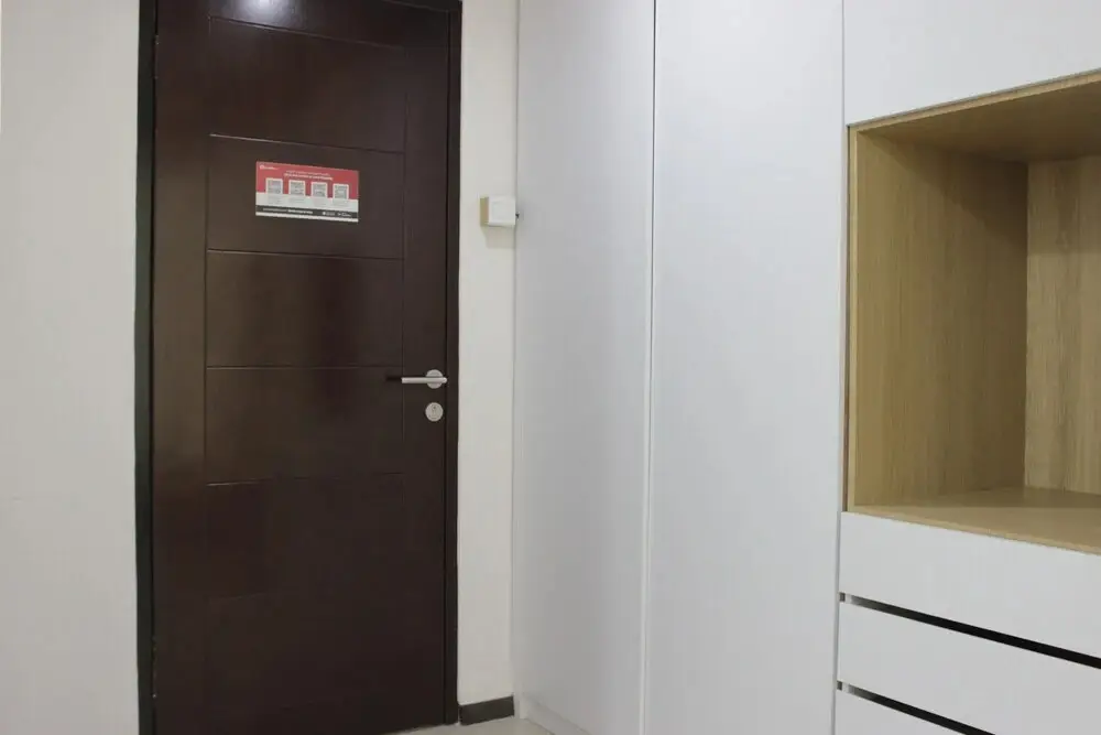 Бандунг: Strategic 1BR at Gateway Pasteur Apartment near Pasteur Exit Toll