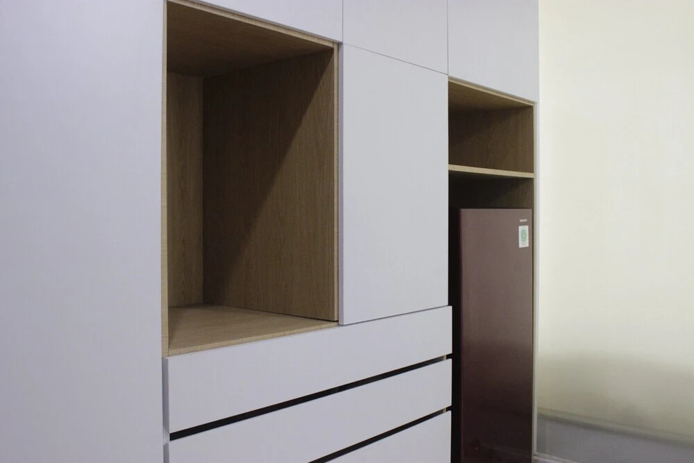 Бандунг: Strategic 1BR at Gateway Pasteur Apartment near Pasteur Exit Toll
