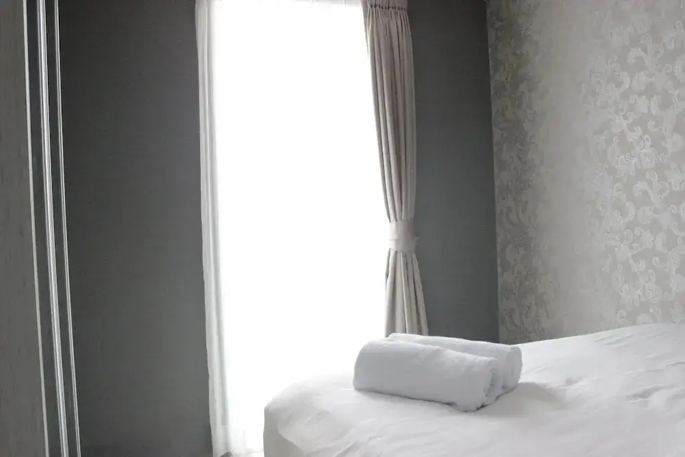 Бандунг: Pleasant and Homey 2BR Apartment at Tamansari La Grande