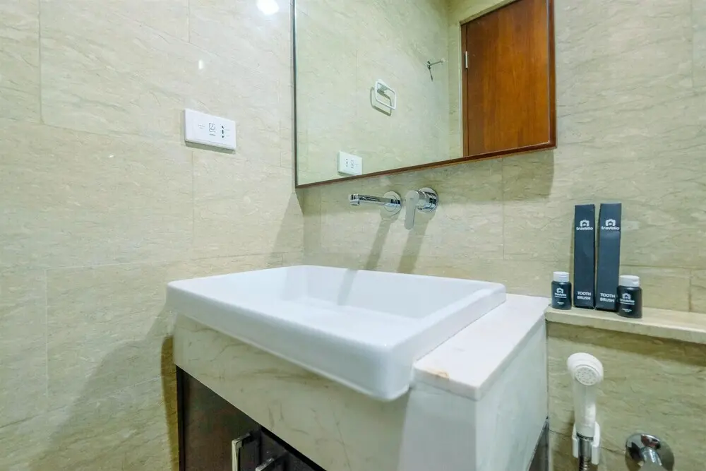 Джакарта: Spacious and Cozy 2BR Apartment Essence Dharmawangsa