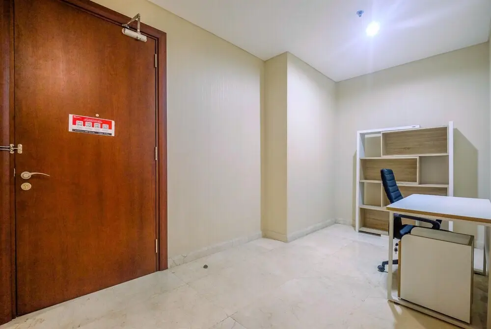 Джакарта: Spacious and Cozy 2BR Apartment Essence Dharmawangsa