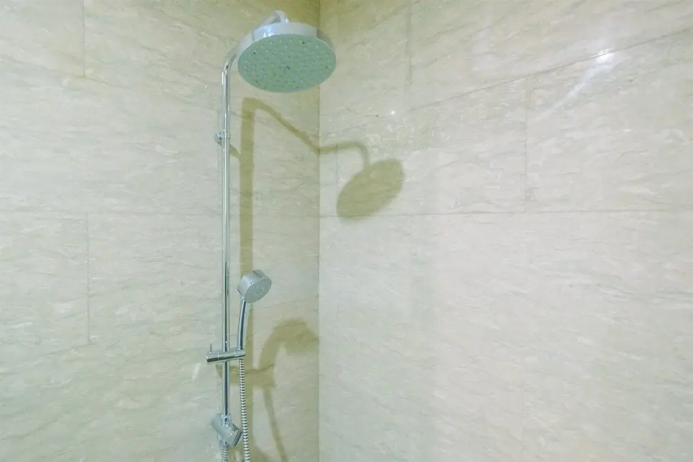 Джакарта: Spacious and Cozy 2BR Apartment Essence Dharmawangsa