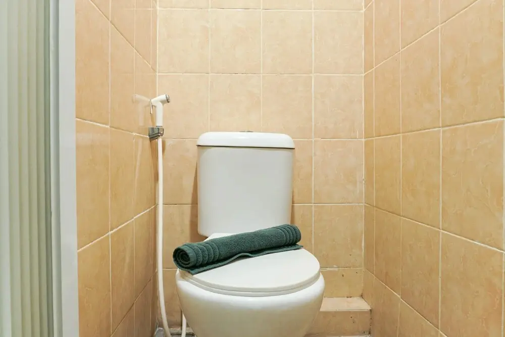 Джакарта: Beautiful and Comfy 2BR Menteng Square Apartment