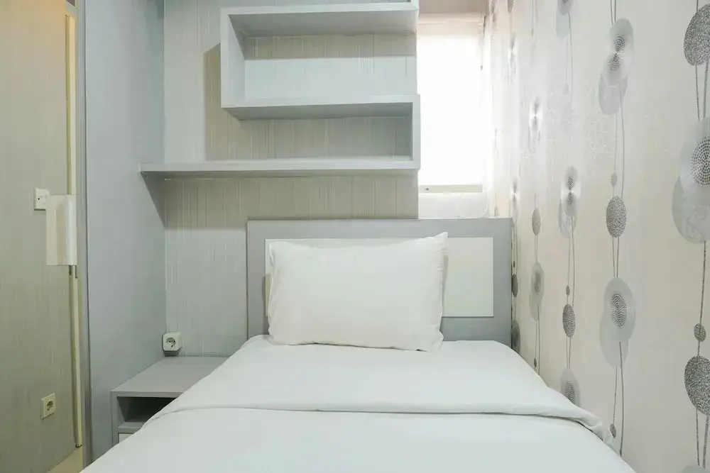 Джакарта: Beautiful and Comfy 2BR Menteng Square Apartment