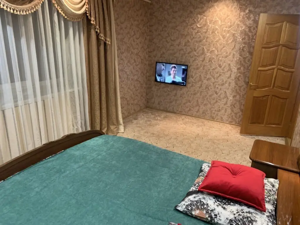 Хабаровск: Квартира около Центральной Набережной