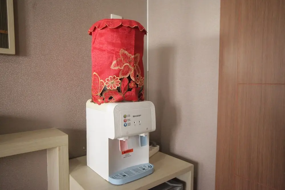 Сурабая: Best Value Studio Apartment Pavilion Permata 2