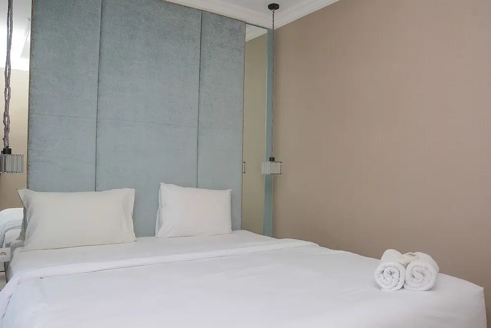 Джакарта: Luxurious 2BR with Private Lift Menteng Park Apartment