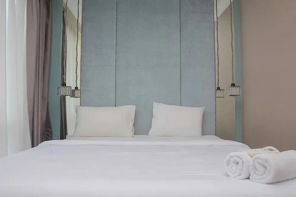 Джакарта: Luxurious 2BR with Private Lift Menteng Park Apartment
