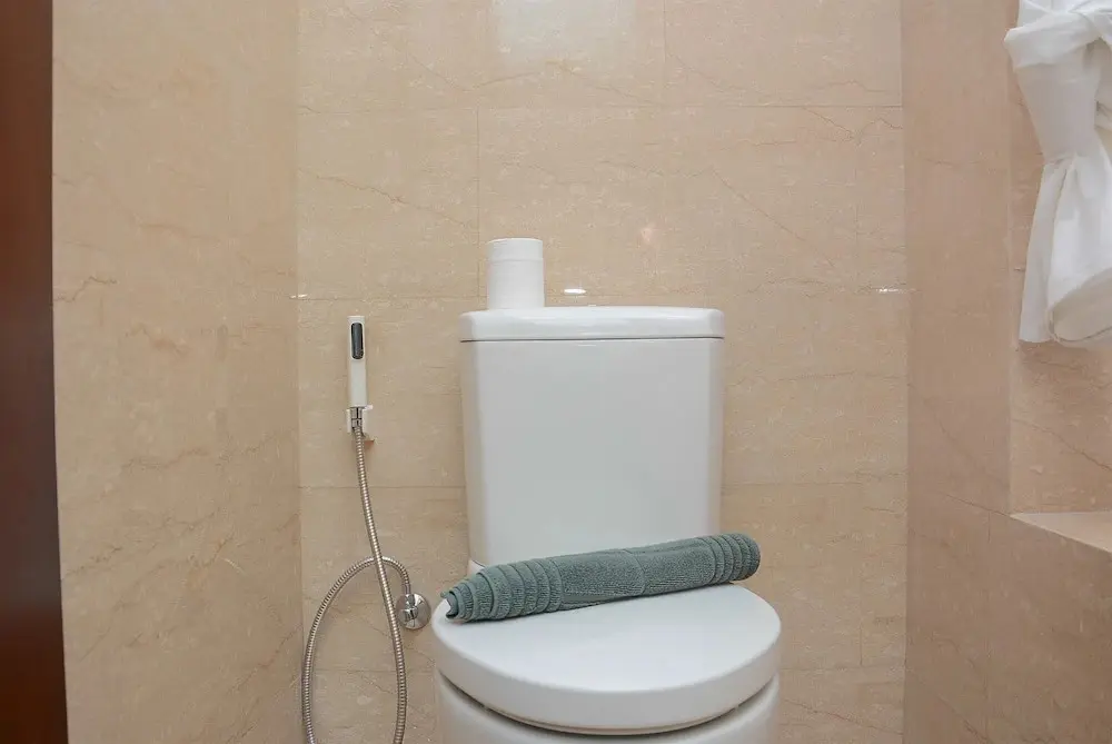 Джакарта: Luxurious 2BR with Private Lift Menteng Park Apartment
