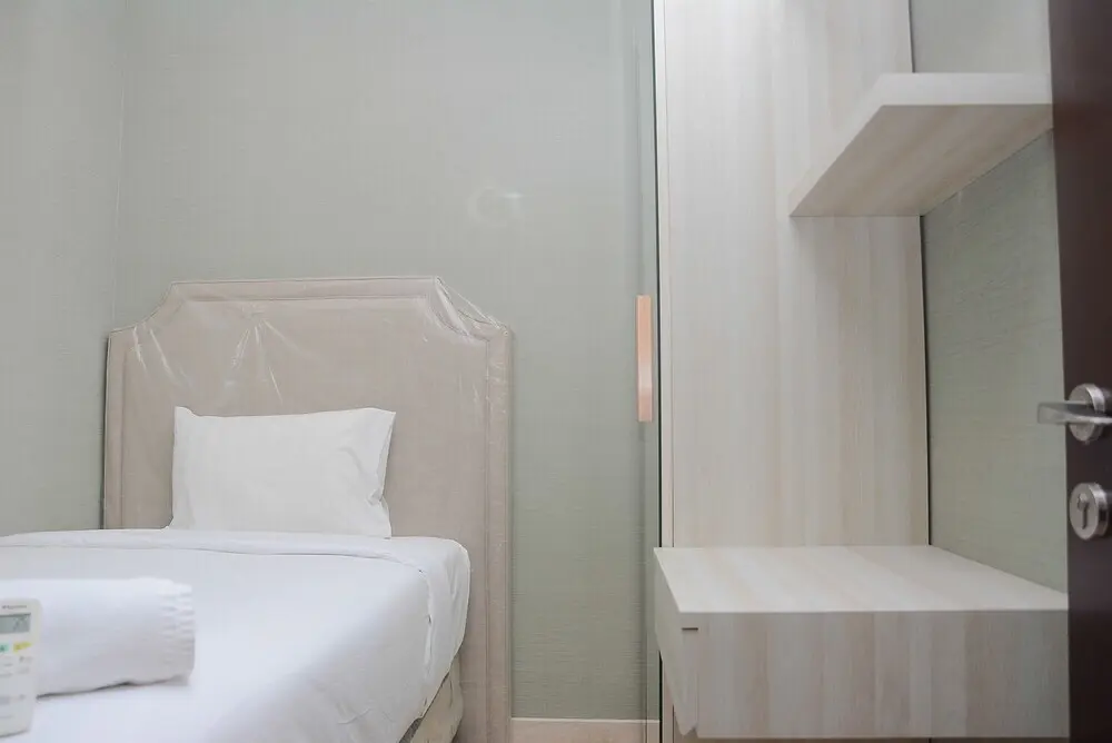 Джакарта: Luxurious 2BR with Private Lift Menteng Park Apartment
