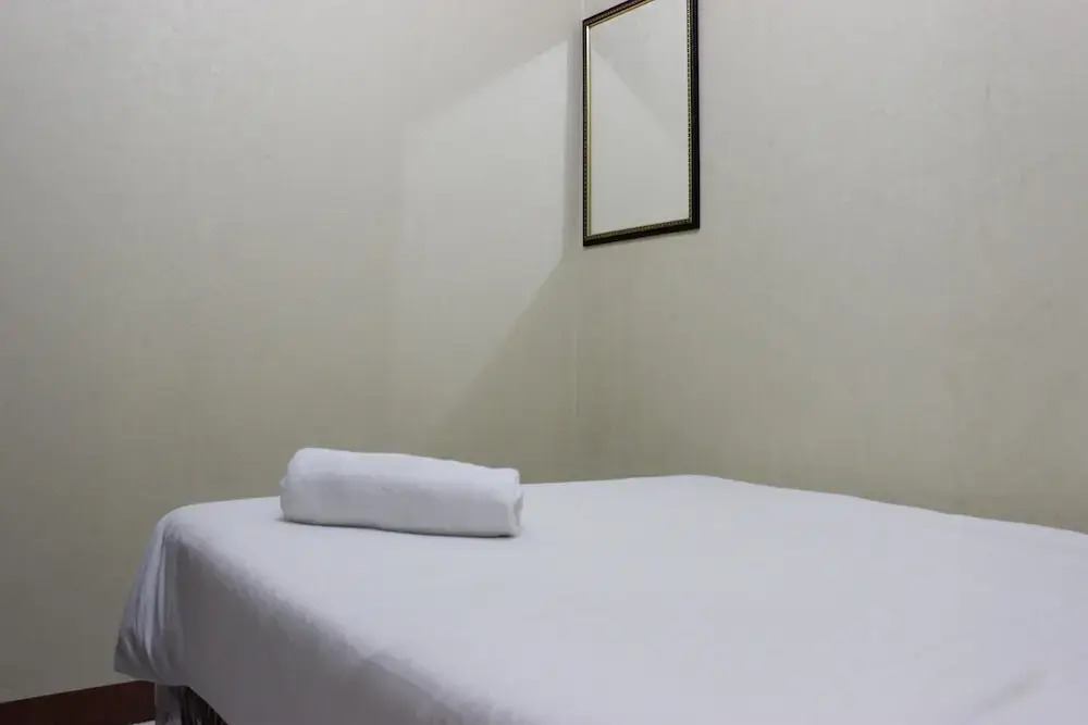 Бандунг: Pleasant 2BR Apartment at Gateway Ahmad Yani