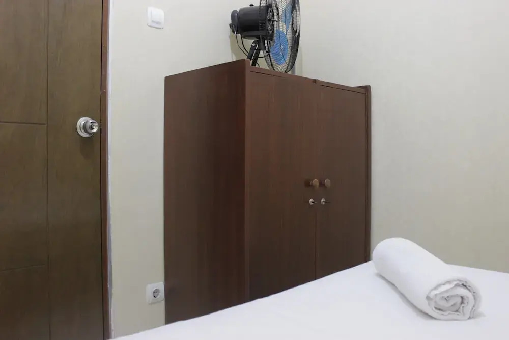 Бандунг: Pleasant 2BR Apartment at Gateway Ahmad Yani