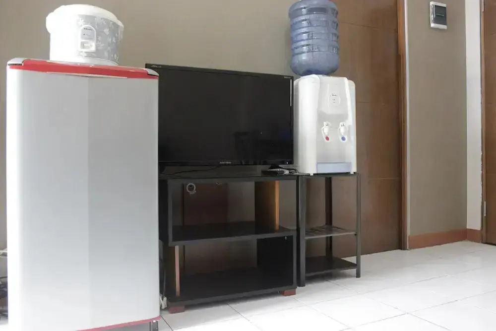 Бандунг: Pleasant 2BR Apartment at Gateway Ahmad Yani