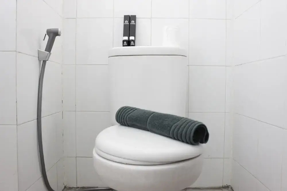 Бандунг: Pleasant 2BR Apartment at Gateway Ahmad Yani