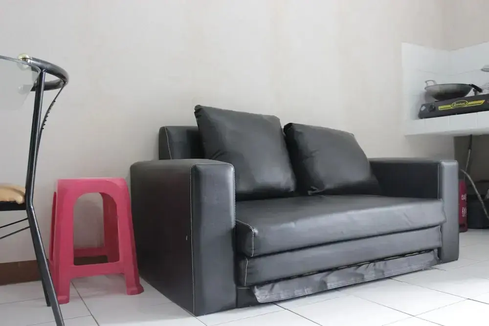 Бандунг: Pleasant 2BR Apartment at Gateway Ahmad Yani