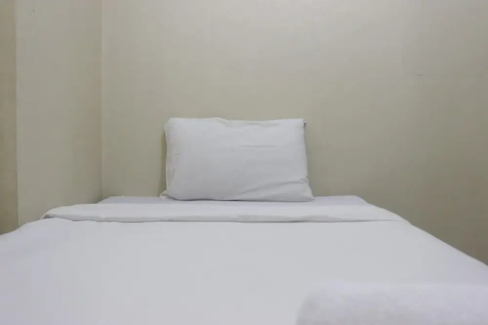 Бандунг: Pleasant 2BR Apartment at Gateway Ahmad Yani