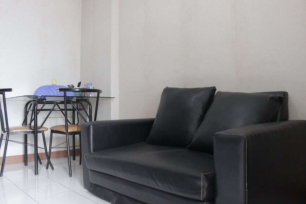 Бандунг: Pleasant 2BR Apartment at Gateway Ahmad Yani