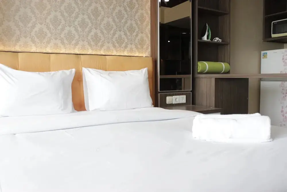 Бандунг: Modern Chic Studio Apartment at Tamansari La Grande near BIP