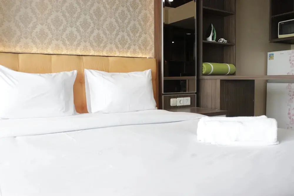 Бандунг: Modern Chic Studio Apartment at Tamansari La Grande near BIP