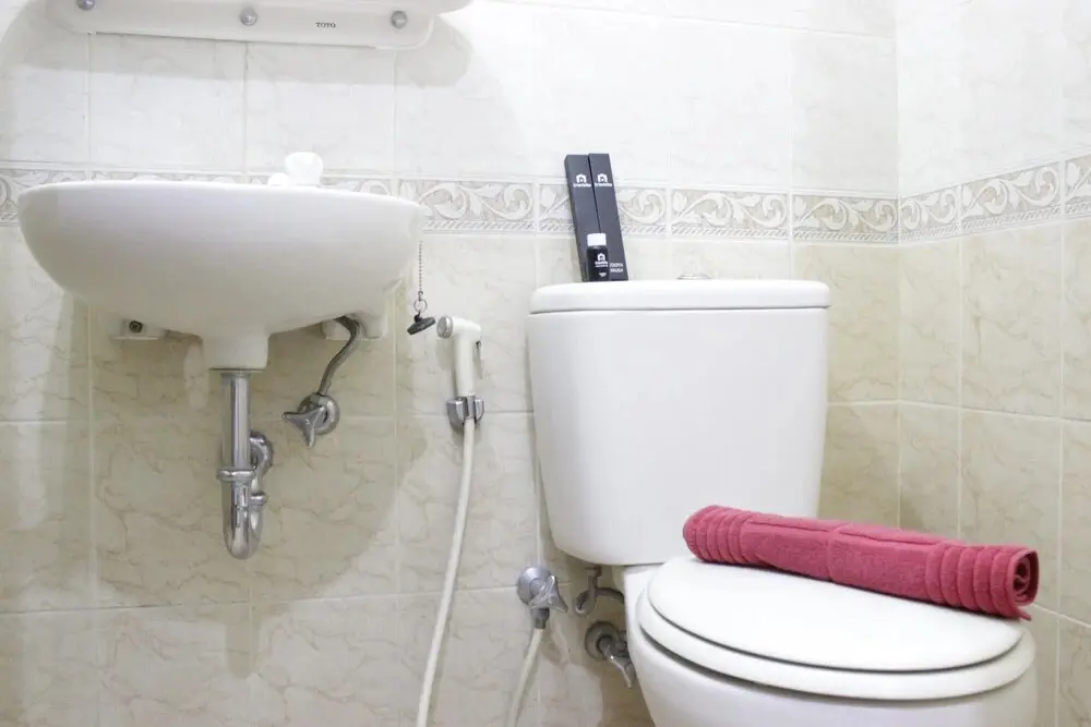 Бандунг: Homey 2BR Majesty Apartment near Maranatha University