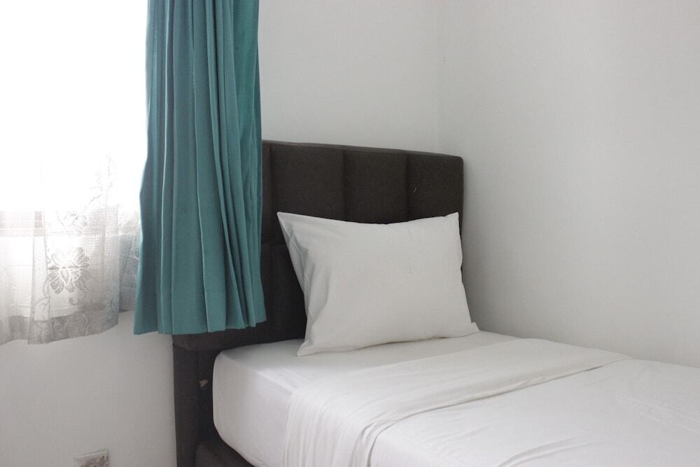 Бандунг: Homey 2BR Majesty Apartment near Maranatha University