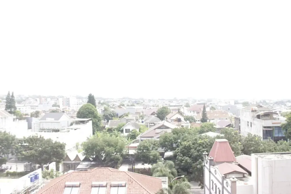 Бандунг: Homey 2BR Majesty Apartment near Maranatha University