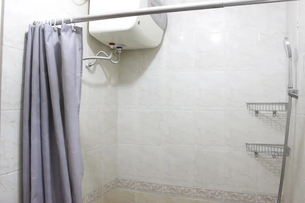 Бандунг: Homey 2BR Majesty Apartment near Maranatha University