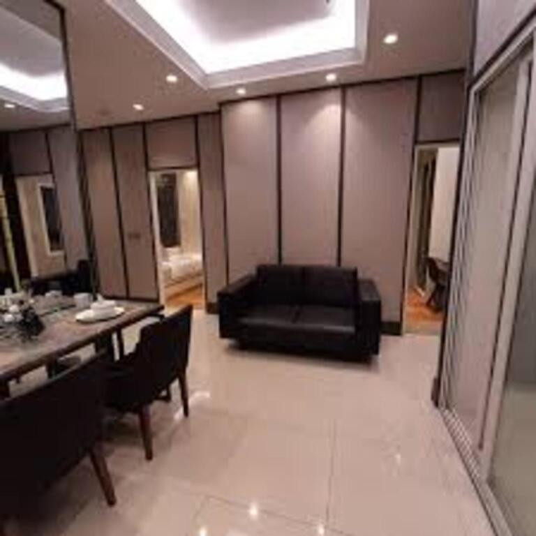 Джомбанг: SUN City Apartment Sidoarjo by Group A
