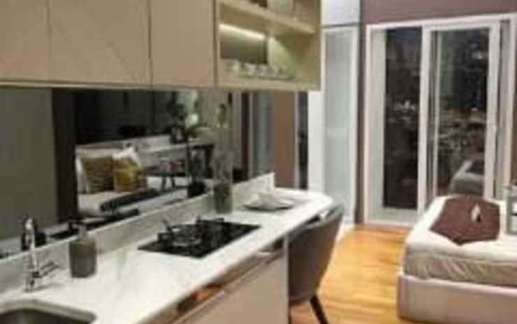 Джомбанг: SUN City Apartment Sidoarjo by Group A