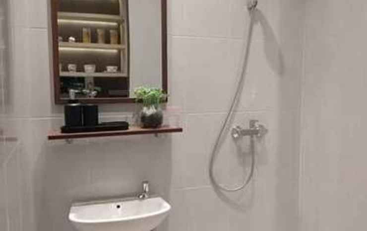 Джомбанг: SUN City Apartment Sidoarjo by Group A