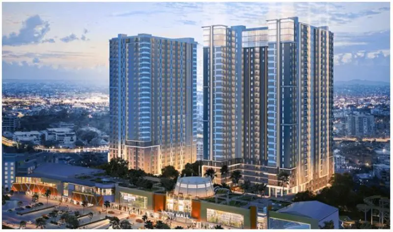 Джомбанг: SUN City Apartment Sidoarjo by Group A