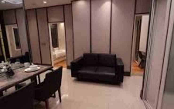 Джомбанг: SUN City Apartment Sidoarjo by Group A
