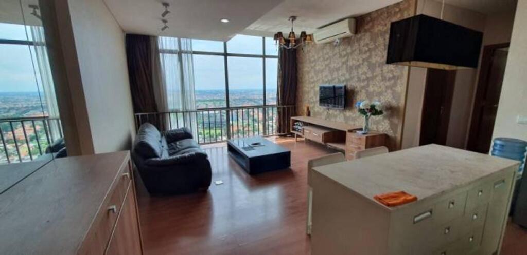 Джомбанг: SUN City Apartment Sidoarjo by Group A