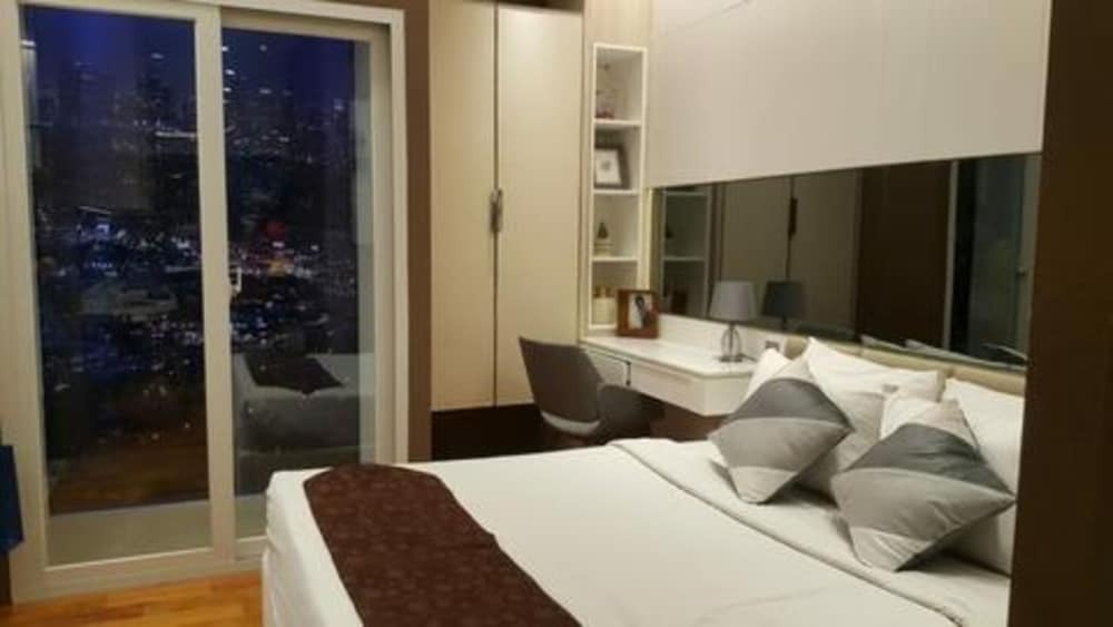 Джомбанг: SUN City Apartment Sidoarjo by Group A