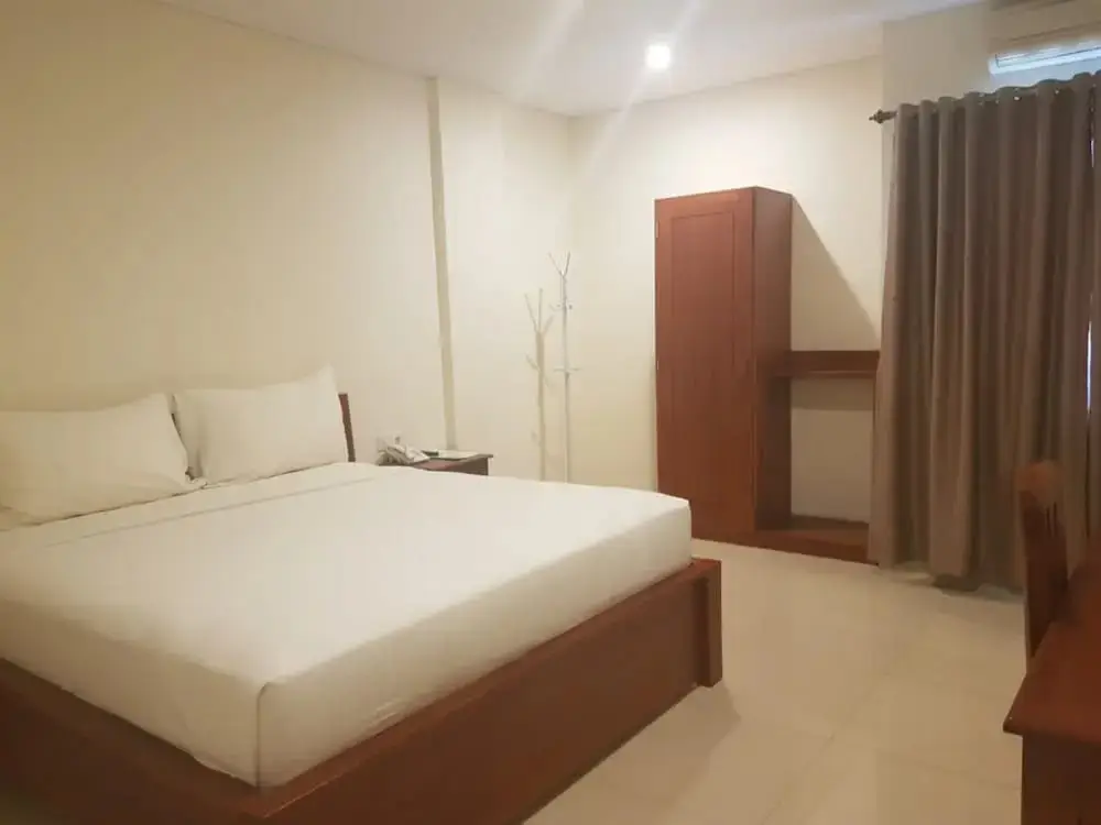 Лабуан-Баджо: Rilo Homestay