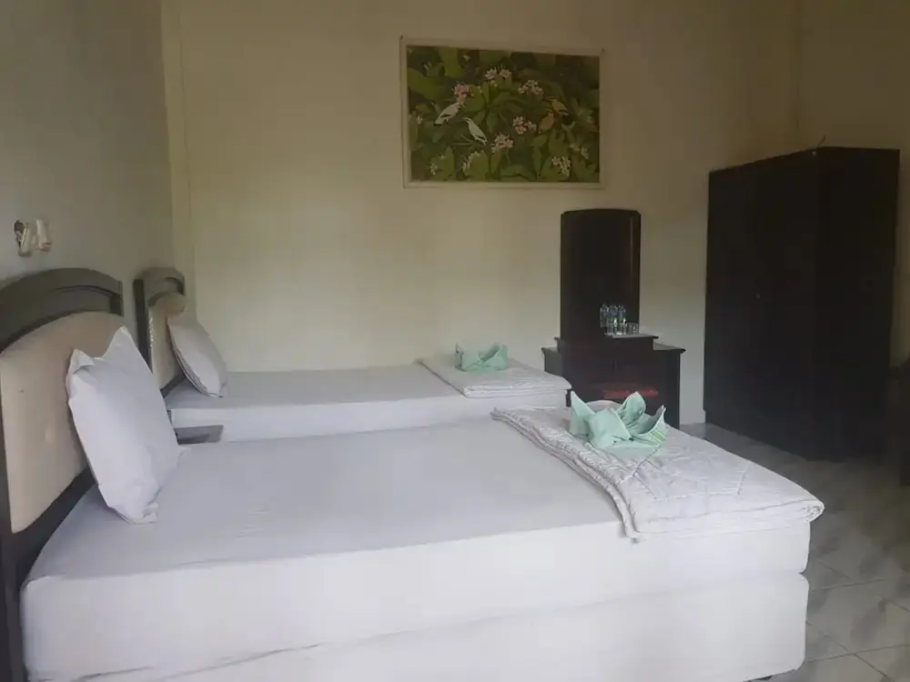 Лабуан-Баджо: Rilo Homestay