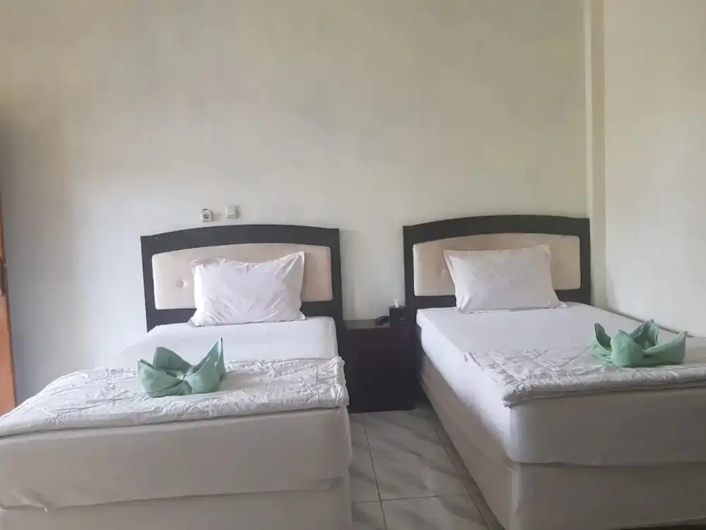 Лабуан-Баджо: Rilo Homestay