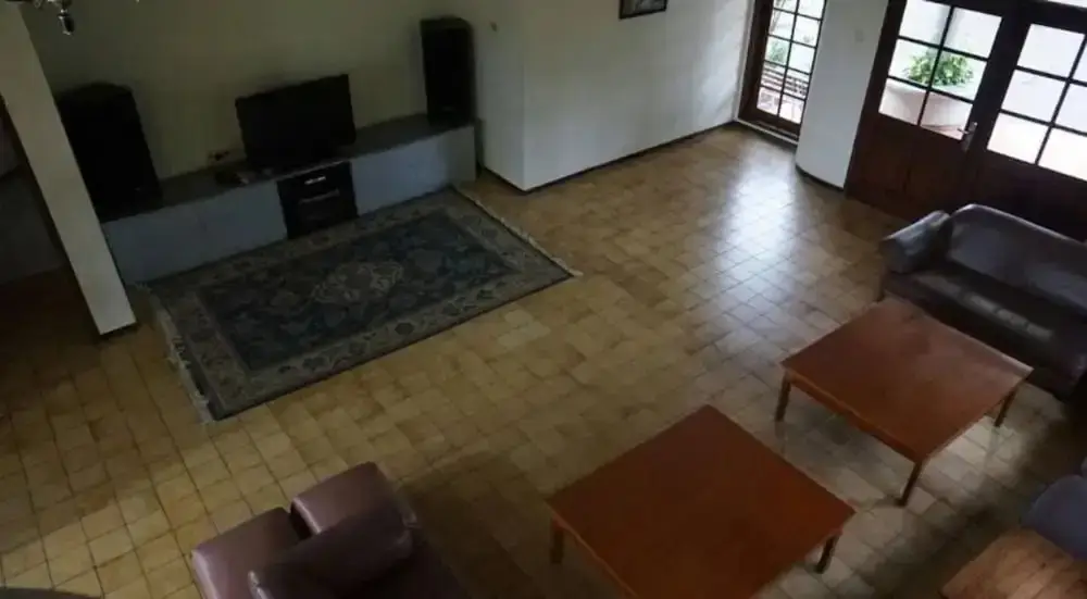 Бату: Villa Primavera