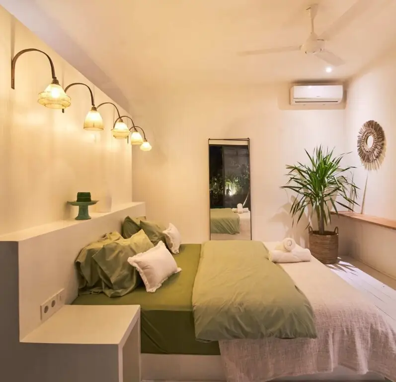 Керобокан: Fantastic Villa, 4br, Umalas
