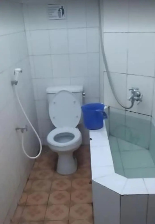 Проболинго: Hotel Paramitha