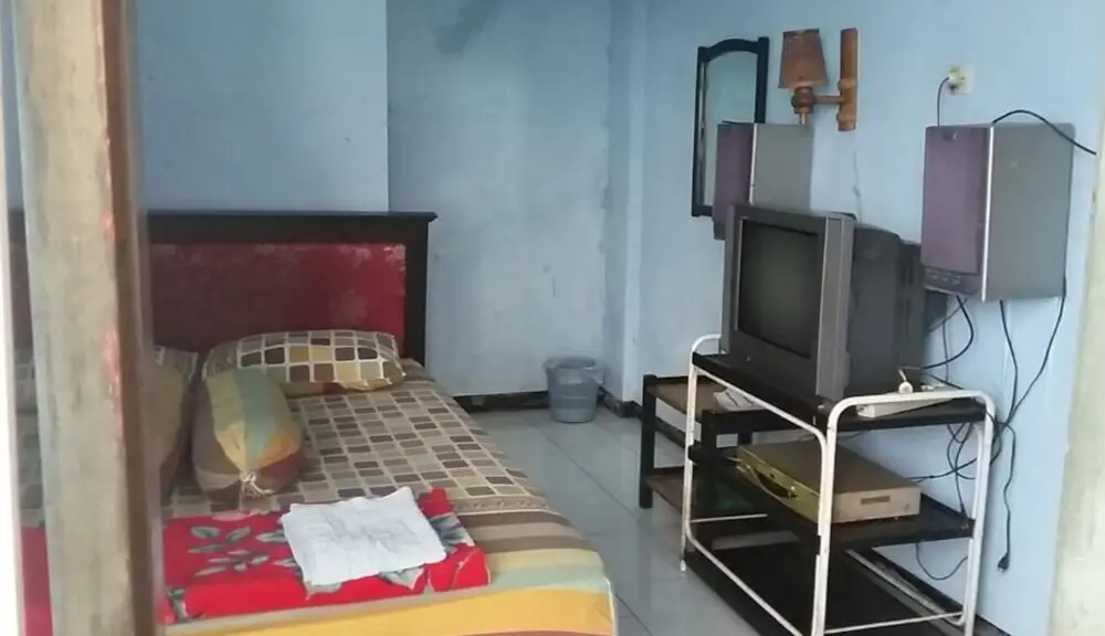 Травас: Villa Luhur Jaya