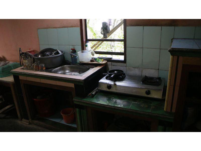 Харготирто: Sarjuni Homestay