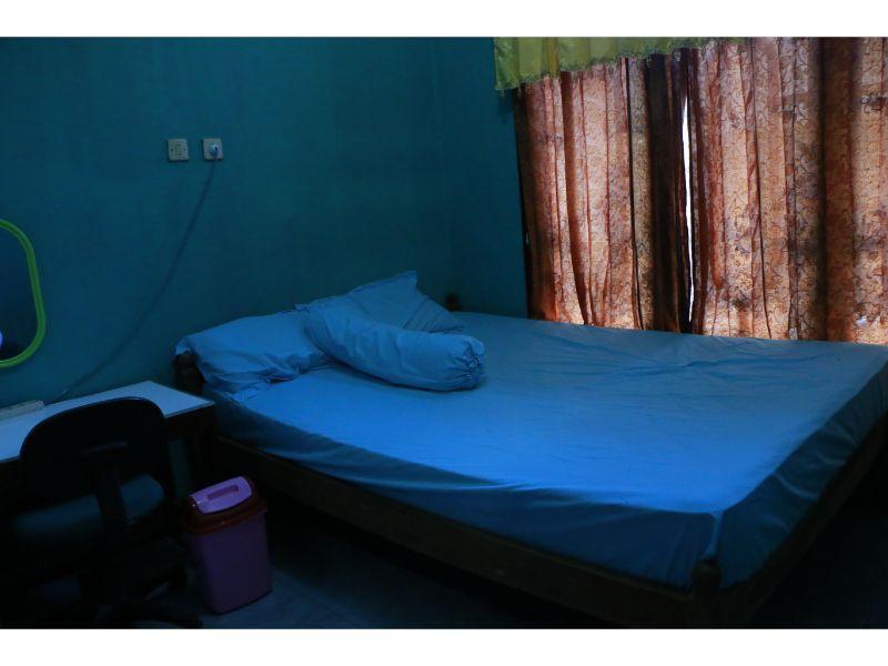 Харготирто: Sarjuni Homestay