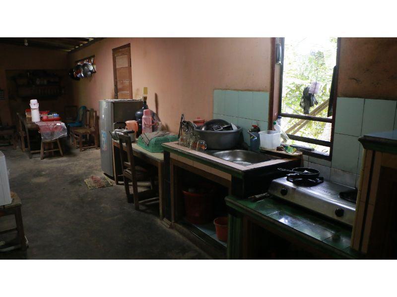 Харготирто: Sarjuni Homestay