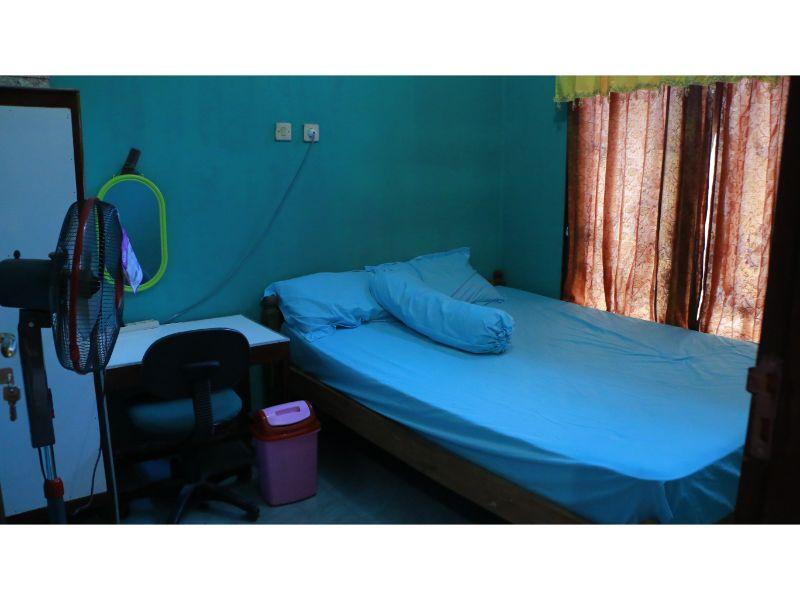 Харготирто: Sarjuni Homestay